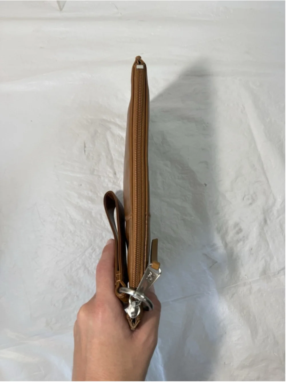Hobo vida wristlet